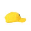 NCAA Michigan Wolverines Mens Adjustable Scholarship Hat Secondary Color, Michigan Wolverines Gold, Adjustable view 4
