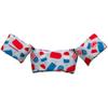 Airhead Premium Water Otter- Patriot, White, Regular view 1
