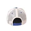 Zephyr Men's Standard Adjustable University Hat Team Color view 2