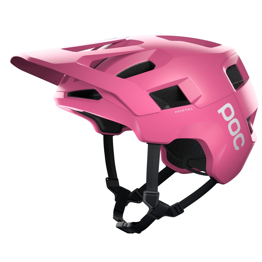 POC Kortal - Advanced Trail, Enduro and All-Mountain Bike Helmet with a Highly efficient Ventilation Design