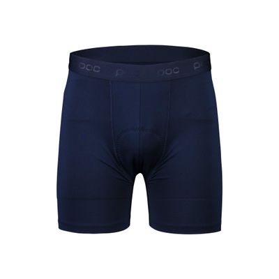 POC Re-Cycle Boxer - Men's Turmaline Navy, XL