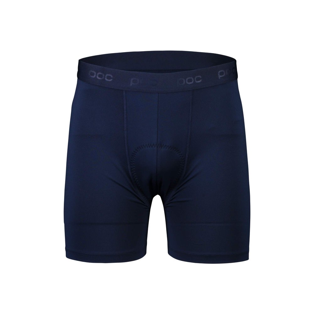 POC Re-Cycle Boxer - Men's Turmaline Navy, XL