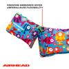 Airhead Water Otter Premium Life Jacket, Flotation Devices for Kids, Guppy view 2