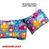 Airhead Water Otter Premium Life Jacket, Flotation Devices for Kids, Guppy view 3