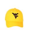 Zephyr Men's Standard Adjustable Scholarship Hat Secondary Color view 3