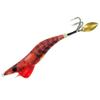 Harimitsu VE-66 Octopus Ink Tribe 0.9 oz (25 g) Real Red Shrimp view 1