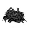 CUESOUL Touch-Point Soft Tips Dart Point 2BA Standard Screw Thread,Soft Tip Point Black Durable Use view 1