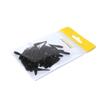 CUESOUL Touch-Point Soft Tips Dart Point 2BA Standard Screw Thread,Soft Tip Point Black Durable Use view 4