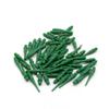 CUESOUL Touch-Point Soft Tips Dart Point 2BA Standard Screw Thread,Soft Tip Point Green Durable Use view 1