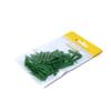 CUESOUL Touch-Point Soft Tips Dart Point 2BA Standard Screw Thread,Soft Tip Point Green Durable Use view 4