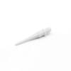 CUESOUL Touch-Point Soft Tips Dart Point 2BA Standard Screw Thread,Soft Tip Point White Durable Use view 2