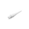 CUESOUL Touch-Point Soft Tips Dart Point 2BA Standard Screw Thread,Soft Tip Point White Durable Use view 3