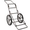 Hypeshops Huge Capacity Deer Cart Foldable 500lbs Hauler Gear Dolly Cart Hunting Practical