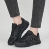 Alicegana Womens Sneakers Fashion Walking Casual Lightweight Tennis Shoes view 2