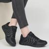 Alicegana Womens Sneakers Fashion Walking Casual Lightweight Tennis Shoes view 4