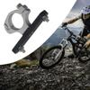 Bicycle Bike Cycling Clamp-on Kettle Holder Rack Water Bottle Cage Mount Adapter,Perfect Bike Accessories view 2
