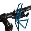 Bicycle Bike Cycling Clamp-on Kettle Holder Rack Water Bottle Cage Mount Adapter,Perfect Bike Accessories view 3