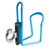 Bicycle Bike Cycling Clamp-on Kettle Holder Rack Water Bottle Cage Mount Adapter,Perfect Bike Accessories view 4