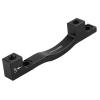 Yosoo Health Gear 203mm Disc Brake Mount, Disc Brake Mounting Bracket, Brake Caliper Adapter, Mountain Brake Mount for Mountain view 2