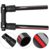 Foldable Handlebar, Quick Release Handlebar for Road Mountain Folding and Scooters view 4