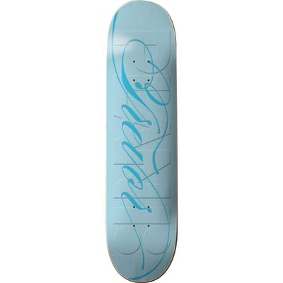 Plan B MCclung Elevated Deck - 8.25" - Assembled AS Complete Skateboard