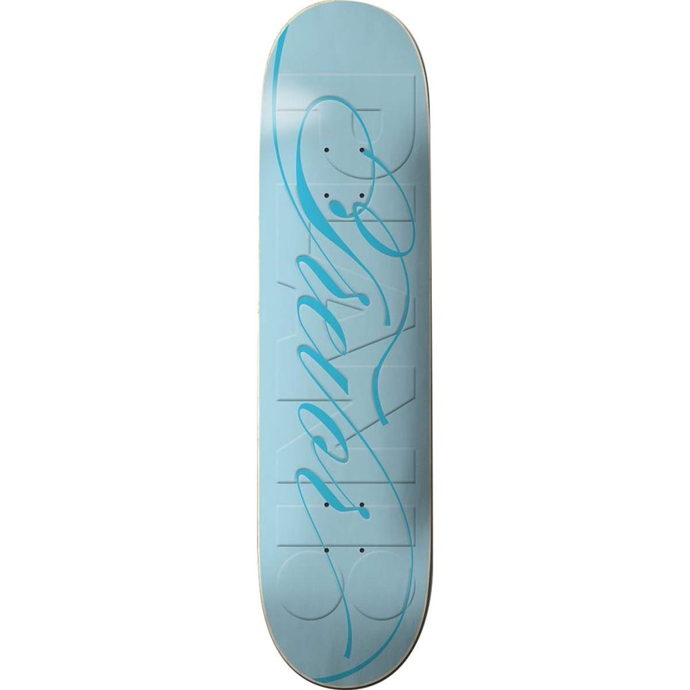 Plan B MCclung Elevated Deck - 8.25" - Assembled AS Complete Skateboard