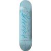 Plan B MCclung Elevated Deck - 8.25" - Assembled AS Complete Skateboard view 1
