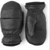 Hestra Torun Mitt - Black - 7 view 1