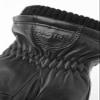Hestra Torun Mitt - Black - 7 view 2