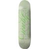 Plan B Fynn Elevated Deck - 8.0" - Assembled AS Complete Skateboard view 1