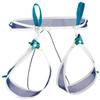 Blue Ice Choucas Light Harness - Black Iris X-Large view 1