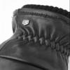 Hestra Torun Mitt - Black - 6 view 3