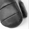 Hestra Torun Mitt - Black - 6 view 4