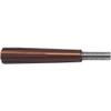 Victory Archery ACISHOKVS-12 TL 2pc VAP TKO/VAP-SS.166 Brown 50gr 12pk Inserts view 1