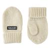Hestra Pancho Baby Mitten - Offwhite - 3 view 1