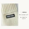 Hestra Pancho Baby Mitten - Offwhite - 3 view 4