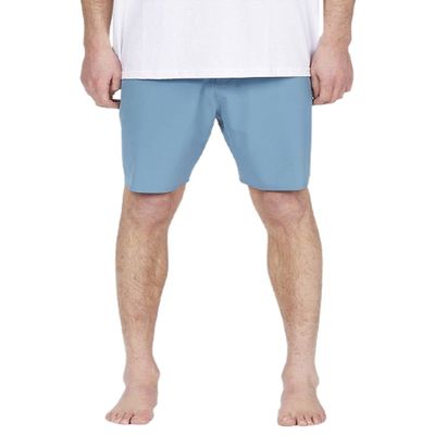 Billabong All Day Eco Pro 17" Boardshorts - Harbor - 40