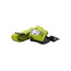 Bright Star Vision Rechargeable LED Headlamp  Intrinsically Safe, 185 Lumens, 100-Hour Runtime, IPX4 Water-Resistant, Multi-Mode Lighting, Fast USB Charging, Durable Safety Headlamp view 1