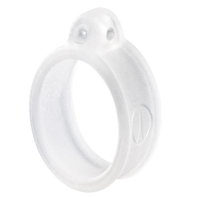 VMC Crossover Ring Clear #4 mm