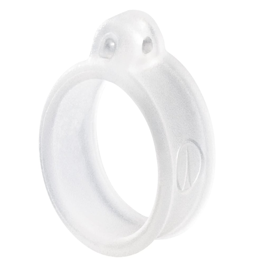 VMC Crossover Ring Clear #4 mm