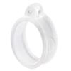 VMC Crossover Ring Clear #4 mm view 1