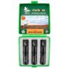 Carlson's Choke Tubes 12 Gauge for Retay [ 3 Pack | Close, Mid & Long Range ] Blued Steel | Delta Waterfowl Choke Tube | Made in USA view 1