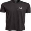 Vortex Optics Men's Rank and File Short Sleeve T-Shirts (US, Alpha, XX-Large, Regular, Regular, Charcoal Heather) view 3