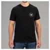 Vortex Optics Men's Salute Short Sleeve T-Shirts (US, Alpha, XX-Large, Regular, Regular, Black) view 2