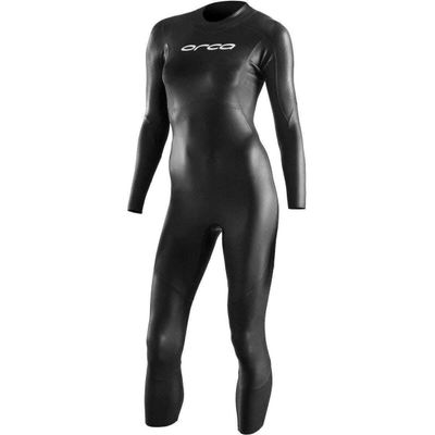 Orca Women's Openwater Perform Fina Wetsuit (Small)