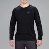 Vortex Optics Weekend Rucker Long Sleeve Shirt - Black - Large view 3