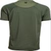 Vortex Optics Weekend Rucker Short Sleeve Shirt - Green - Large view 2