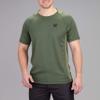 Vortex Optics Weekend Rucker Short Sleeve Shirt - Green - Large view 3
