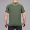 Vortex Optics Weekend Rucker Short Sleeve Shirt - Green - X-Large view 4