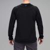 Vortex Optics Weekend Rucker Long Sleeve Shirt - Black - Medium view 4